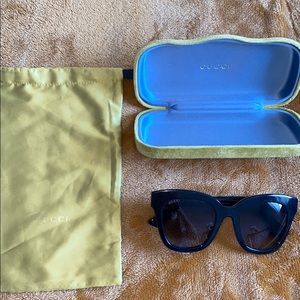 Gucci sunglasses